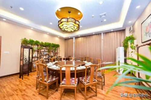 贵阳淮扬菜餐厅排名前十(贵阳花果园最好吃的餐厅)插图2