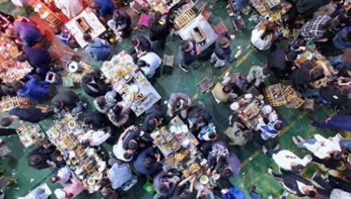 浦江夜市酒店排名前十(浦江镇的酒店排名)插图1
