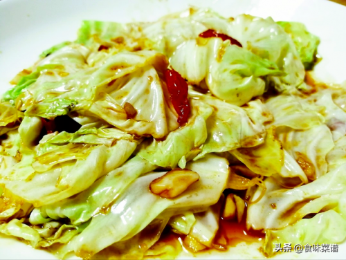 下酒小炒菜排名前十(下酒小凉菜菜谱大全)插图17