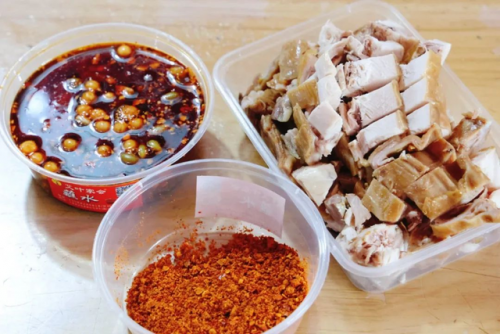 自贡私房餐厅排名前十(自贡环境好的中餐厅)插图27