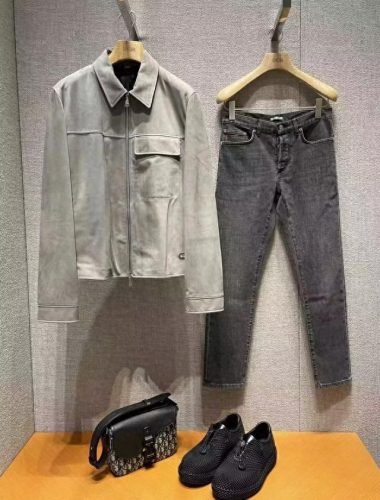男装冬款排名前十(秋冬男装排行榜)插图4