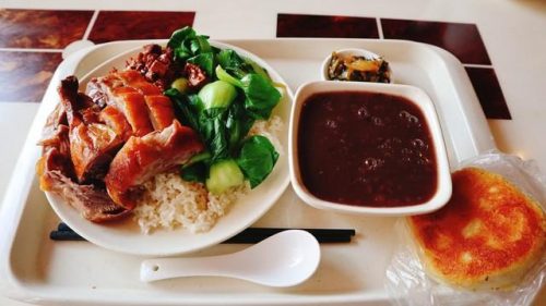 庐阳区小众餐厅排名前十(合肥庐阳区美食排名)插图2