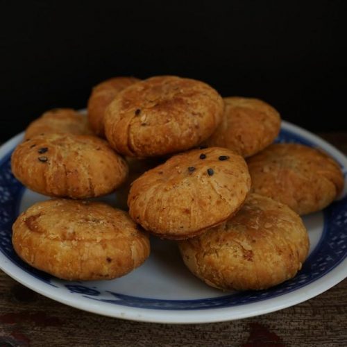 庐阳区小众餐厅排名前十(合肥庐阳区美食排名)插图