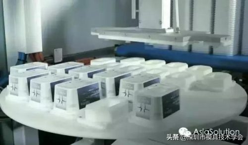 深圳工件厂家排名前十(深圳有哪些好厂)插图