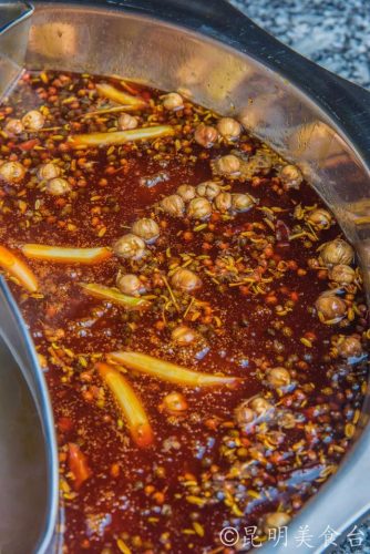 昆明包房美食排名前十(昆明30人聚会包间餐厅)插图6