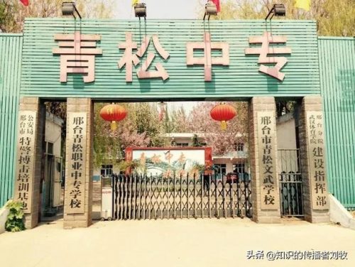 邢台私利学校排名前十(邢台私立学校招聘老师)插图1