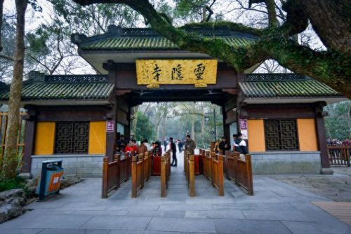 杭州景点排名前十西湖(杭州西湖最吓人的一件事)插图20