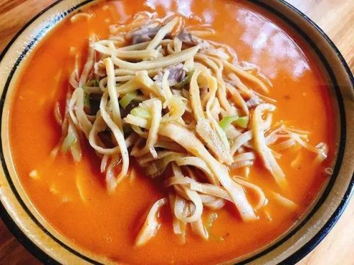 涉县小吃热量排名前十(涉县的美食有什么)插图12