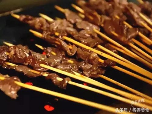 烤肉调料商家排名前十(烧烤四大调料)插图5