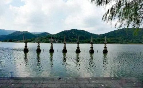 宁波郊游景区排名前十(宁波景区封闭通知)插图39