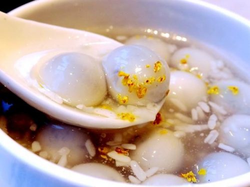 湖州儿时美食排名前十(湖州十大名小吃)插图7