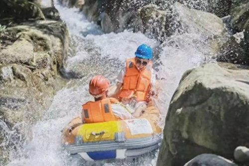 水道漂流厂家排名前十(惠州十大漂流排名)插图37