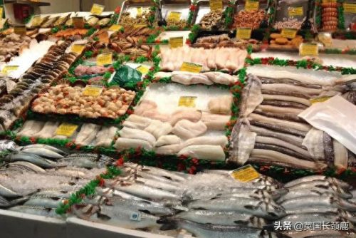 伦敦海鲜网店排名前十(英国海鲜市场排名)插图51