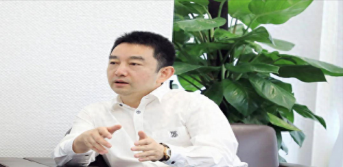 陕西企业排名前十老总(陕西民营企业100强)插图4