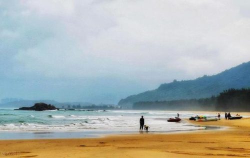 海南最美港湾排名前十(海南68个海湾名称)插图33
