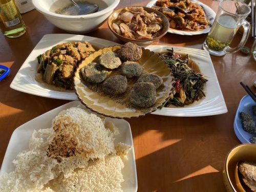 池州便宜饭店排名前十(池州评价高好吃的饭店)插图1