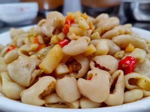 上犹美食饭店排名前十(上犹县好吃的餐厅)插图2
