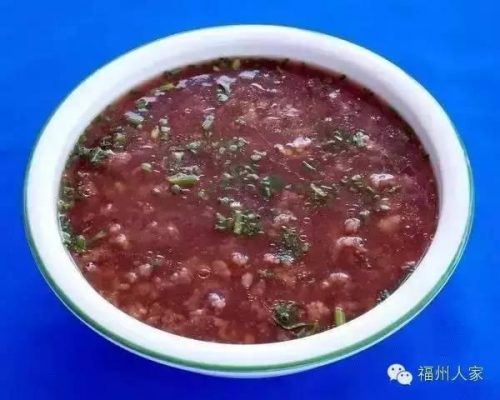 漳浦烧烤小吃排名前十(漳浦夜市小吃攻略)插图35