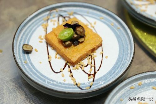 厦门素食馆排名前十(厦门有名的素食餐厅)插图9