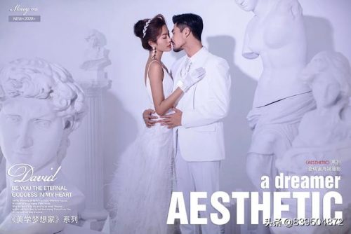 沧州婚纱造型排名前十(河间婚纱摄影排行榜)插图4