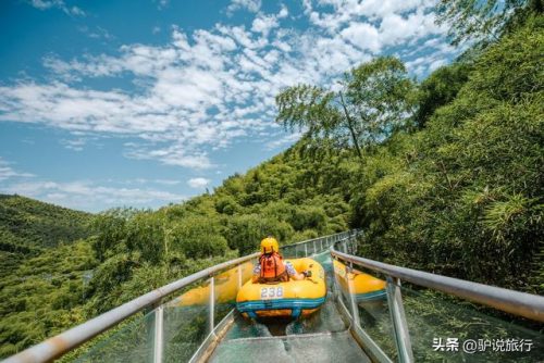 安吉小众水库排名前十(安吉哪里有免费的钓鱼好地方)插图7