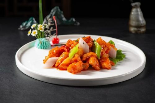 金华上榜餐厅排名前十(金华比较有特色的餐厅)插图1