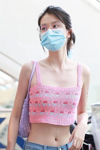 美人地位排名前十(中国美人排行榜前10位)插图4