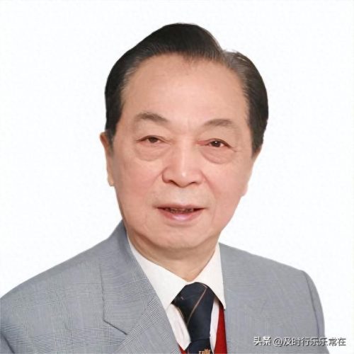 著名院士医生排名前十(中国十大顶尖医院院士)插图7