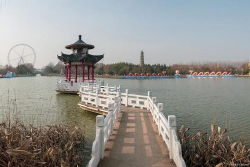 河南好玩景点排名前十(河南省最好玩的地方和景点)插图2