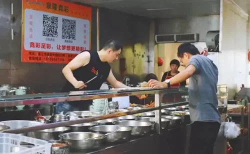 中山糊料厂家排名前十(中山最好的品牌灯饰)插图19