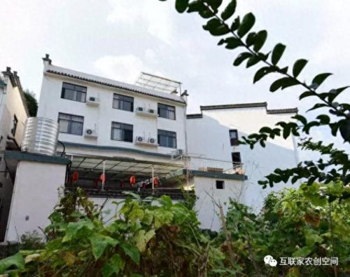 绩溪婚庆酒店排名前十(绩溪酒店排行榜)插图8