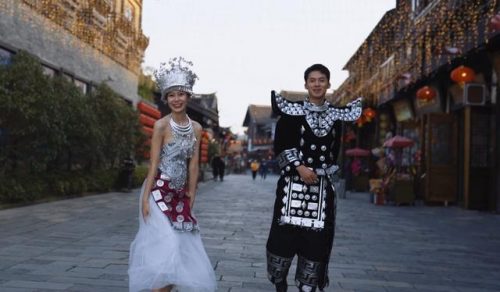 呼和浩特婚宴排名前十(呼市办婚礼哪个宴会城好)插图2