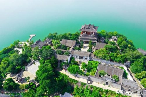 岳阳佛教景点排名前十(岳阳有哪些旅游景点)插图1