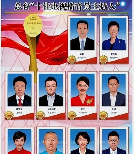 声优央视综艺排名前十(有关声优的综艺节目)插图