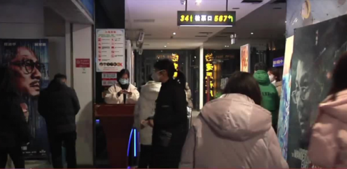 兴化水上餐厅排名前十(兴化高档饭店)插图11
