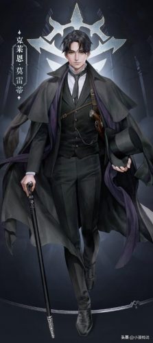 动漫小说主角排名前十(小说动漫人物)插图3