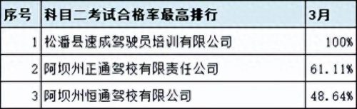 广汉排名前十的驾校(广汉哪个驾校比较靠谱)插图50