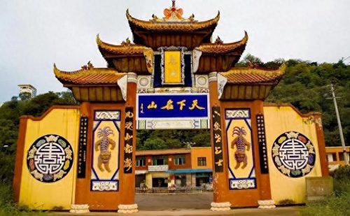 重庆长江景点排名前十(重庆长江段地图)插图24