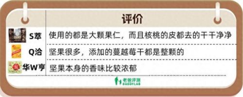 品牌新鲜坚果排名前十(十大良心坚果排名)插图8