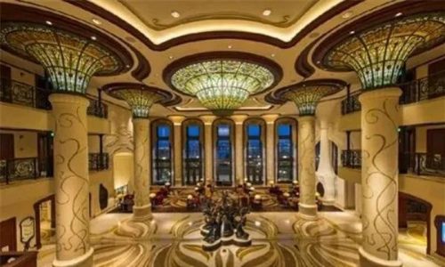 胶州旅顺酒店排名前十(胶州喜来登酒店)插图6