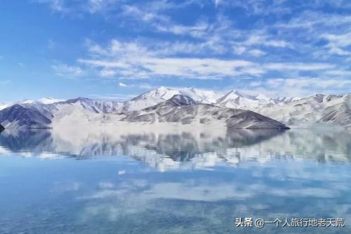 新疆最美水路排名前十(乌鲁木齐的河流有哪些)插图11