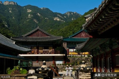 寺院风水大师排名前十(庙宇寺院风水怎么看)插图2