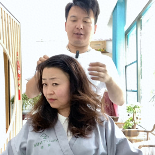 西宁烫发排名前十(西宁烫发店排行榜)插图1