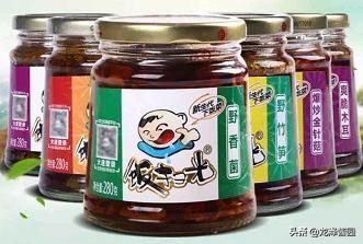 品牌泡菜酱料排名前十(辣白菜酱料做法)插图7 品牌泡菜酱料排名前十(辣白菜酱料做法)插图7