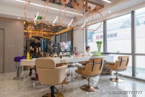 贵阳美发排名前十(贵阳哪家理发店好又便宜)插图8