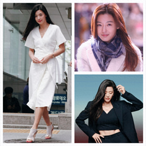 月亮美女身高排名前十(月亮脸美女)插图