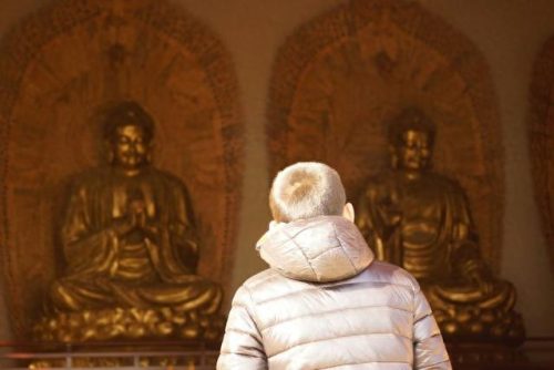 安丘佛教寺庙排名前十(安丘都有什么寺院)插图55