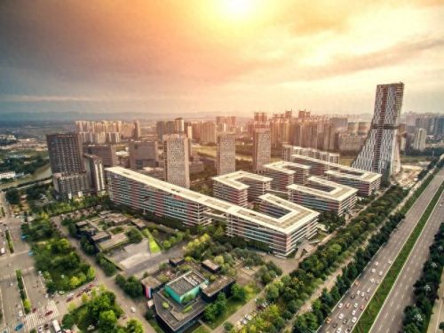 自贡最富城市排名前十(甘肃省最富三个城市排名)插图4