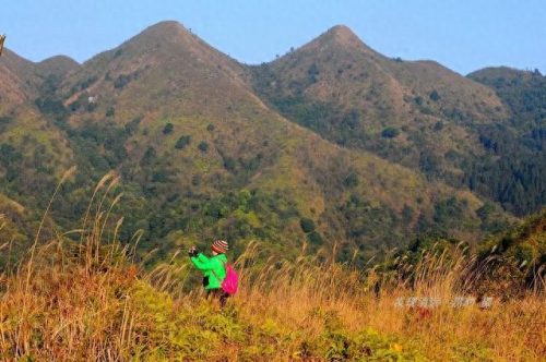 英德重要山峰排名前十(英德寺庙排名一览表)插图18