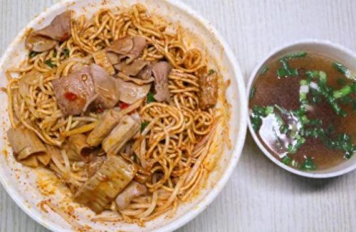 邓州推荐饭店排名前十(邓州清真饭店排名前十)插图25